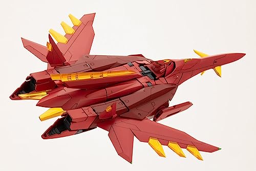 Maquette Garudagear Diablo Kotobukiya Variable Frame System 2 de 21 cm