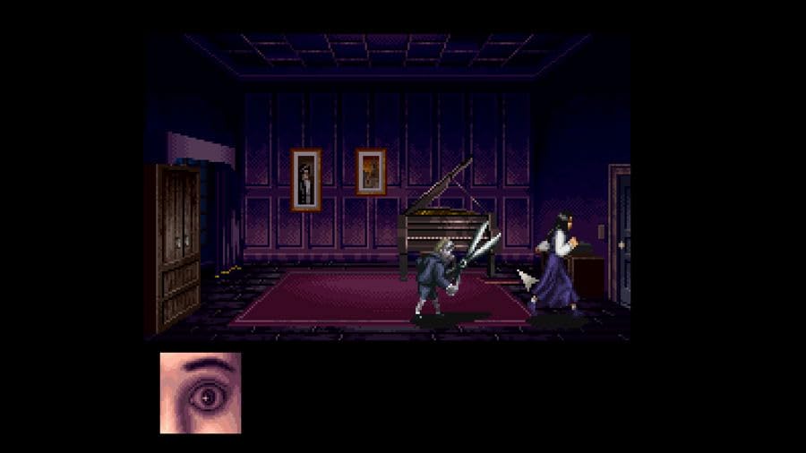 Clock Tower Rewind (# - Asian/English Box) /Switch : Amazon