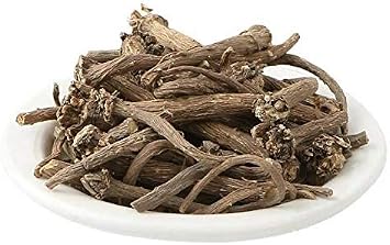 BSD Organics Stay Fit Herb Root of Pellitory/Akarkara/Akarakara/Anacyclus Pyrethrum - 5 Kilo Gram