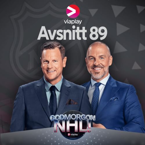 89. Lyxproblem, konst&aring;kning och jubilarer