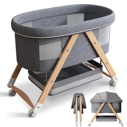 ベビーベッド MZ