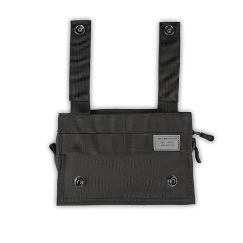 Kit de premiers secours Mil-Tec Molle pochette médicale de voyage