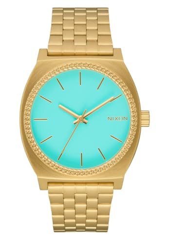 Image of Nixon Unisex Time Teller X Mountain Dweller Collection