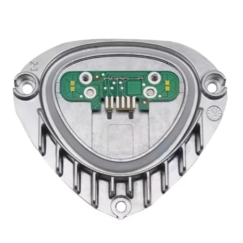 ZHjLut Compatible con X5 G05 para X6 G06 1420000479 Faro DRL Módulo De Luz De Circulación Diurna G171529 Accesorios De Coche Piezas de Auto