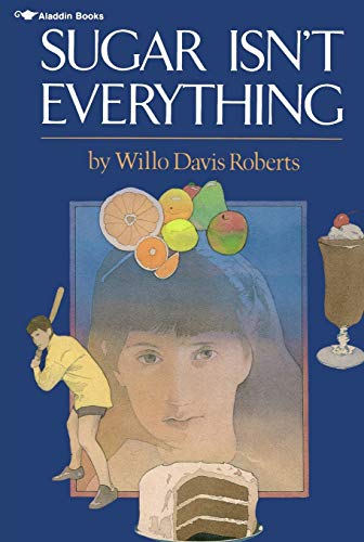 Sugar Isn't Everything