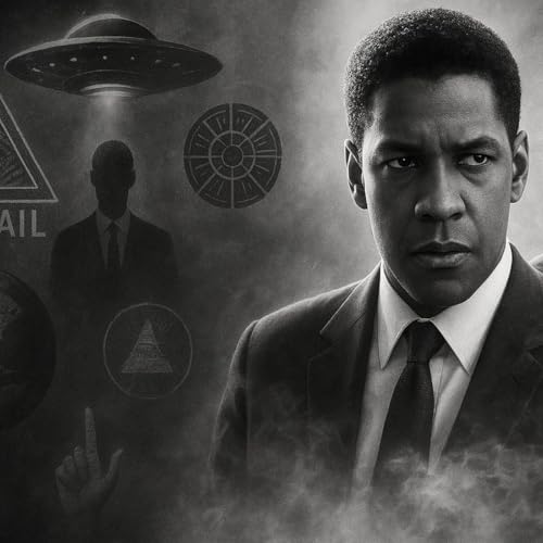 La véritable théorie du complot !? ( American Gangster )