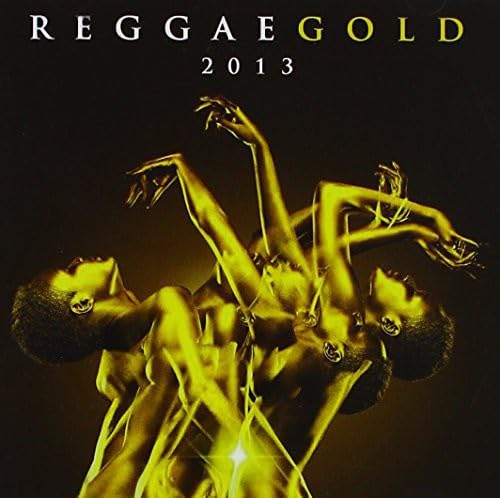 Reggae Gold 2013