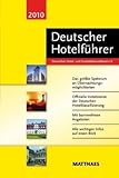 Deutscher Hotelführer 2010