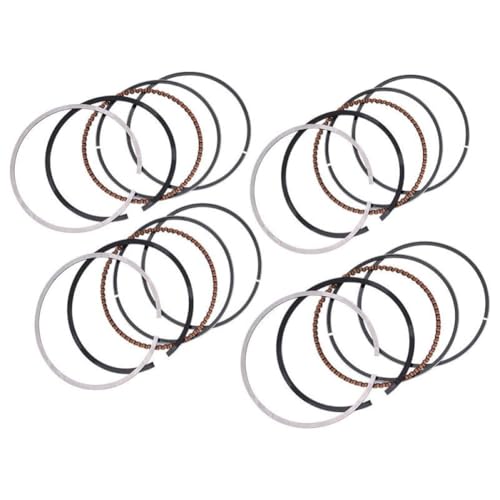 4 Zbg 67 ~[g STD I[goCGWV_[sXgOԃI[goCiƌ݊ CB750 CB750A CB750AC iCgz[N 750 1991-2003(4pc)