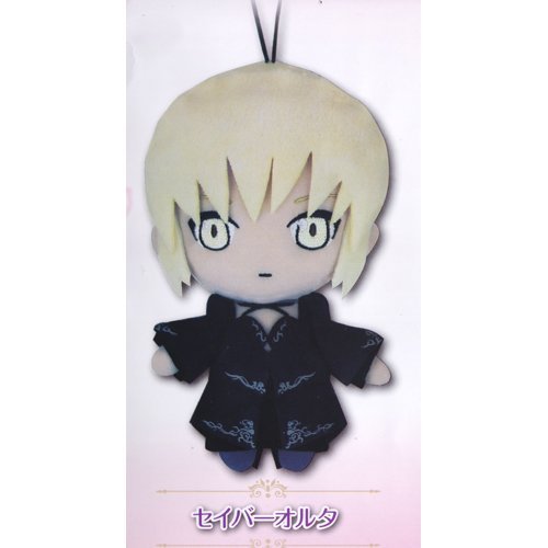 Amazon.co.jp: 劇場版 Fate/stay night Heaven's Feel ぬいぐるみ1