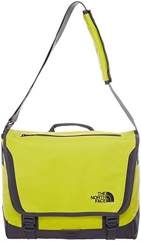 north face messenger bag medium