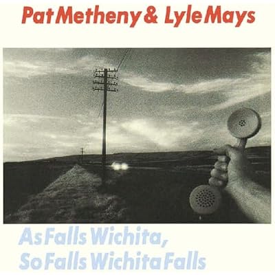 As Falls Wichita. So Falls Wichita Falls - UHQCD