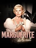  Marguerite de la nuit