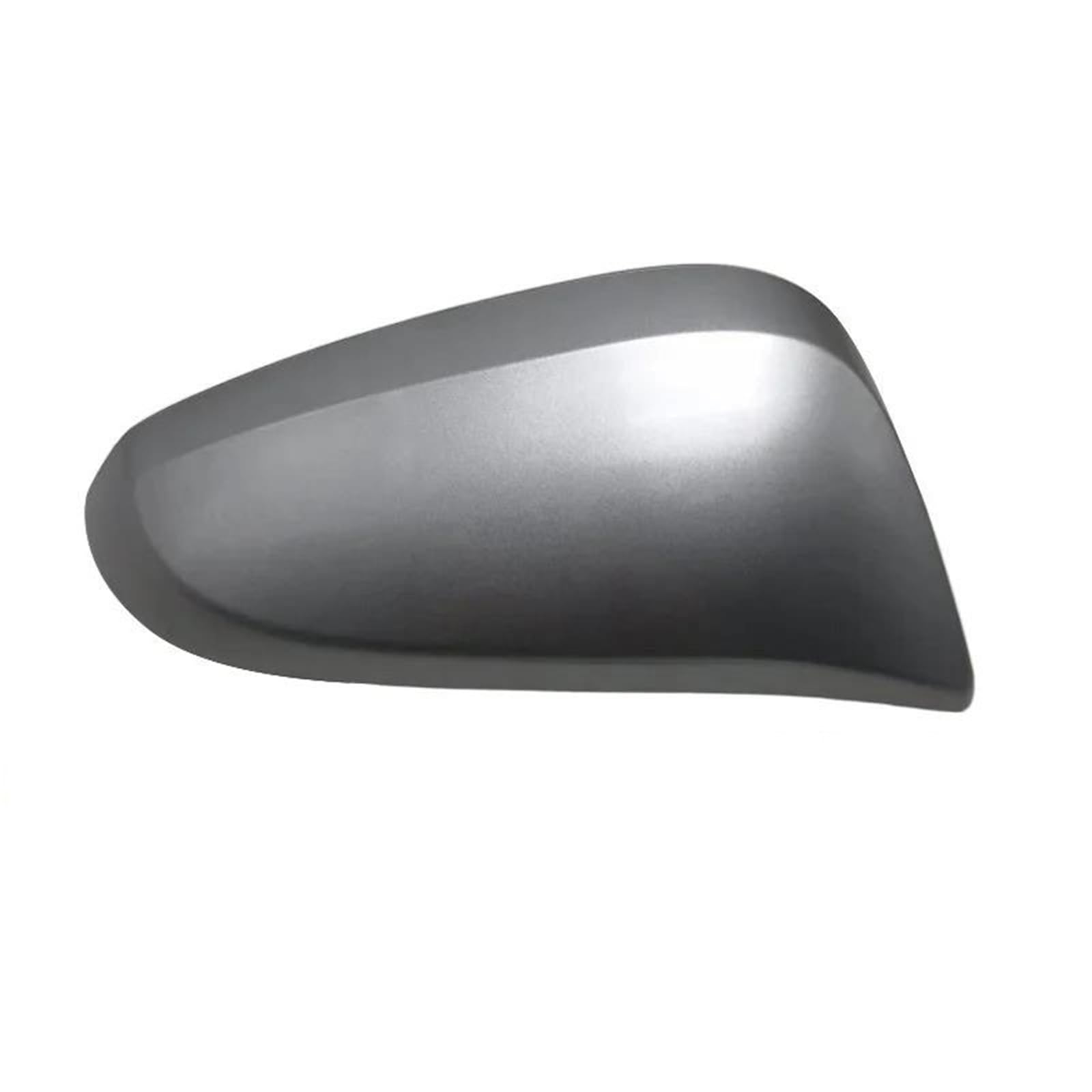 Rétroviseur Rav4 2013-2019 coque inférieure droite boîtier lentille argent