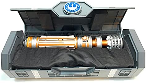 Legacy Lightsaber DisneyParks 