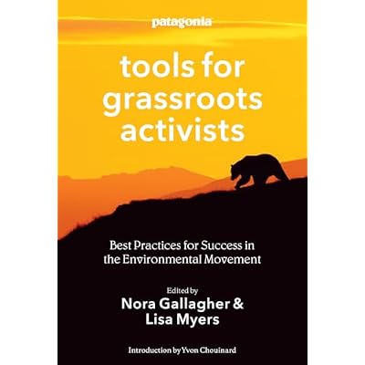 Tools for Grassroots Activists
