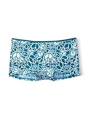 Teal Dream Peace Sign