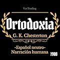 Ortodoxia