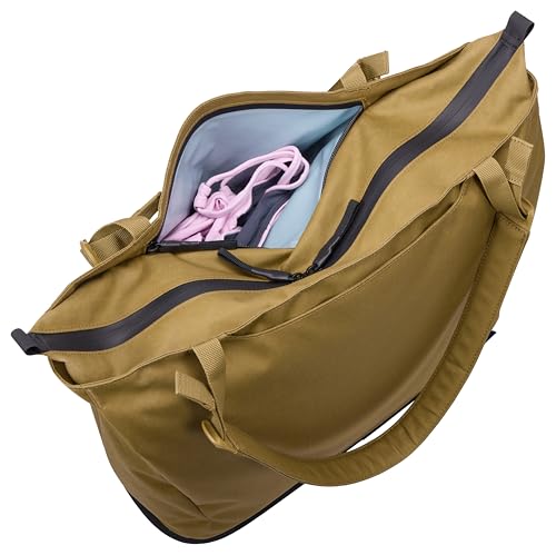 Thule Aion Tote Bag, 16" Padded Laptop Sleeve, Internal Bottle Pocket by Thule - Used condition - Image 7