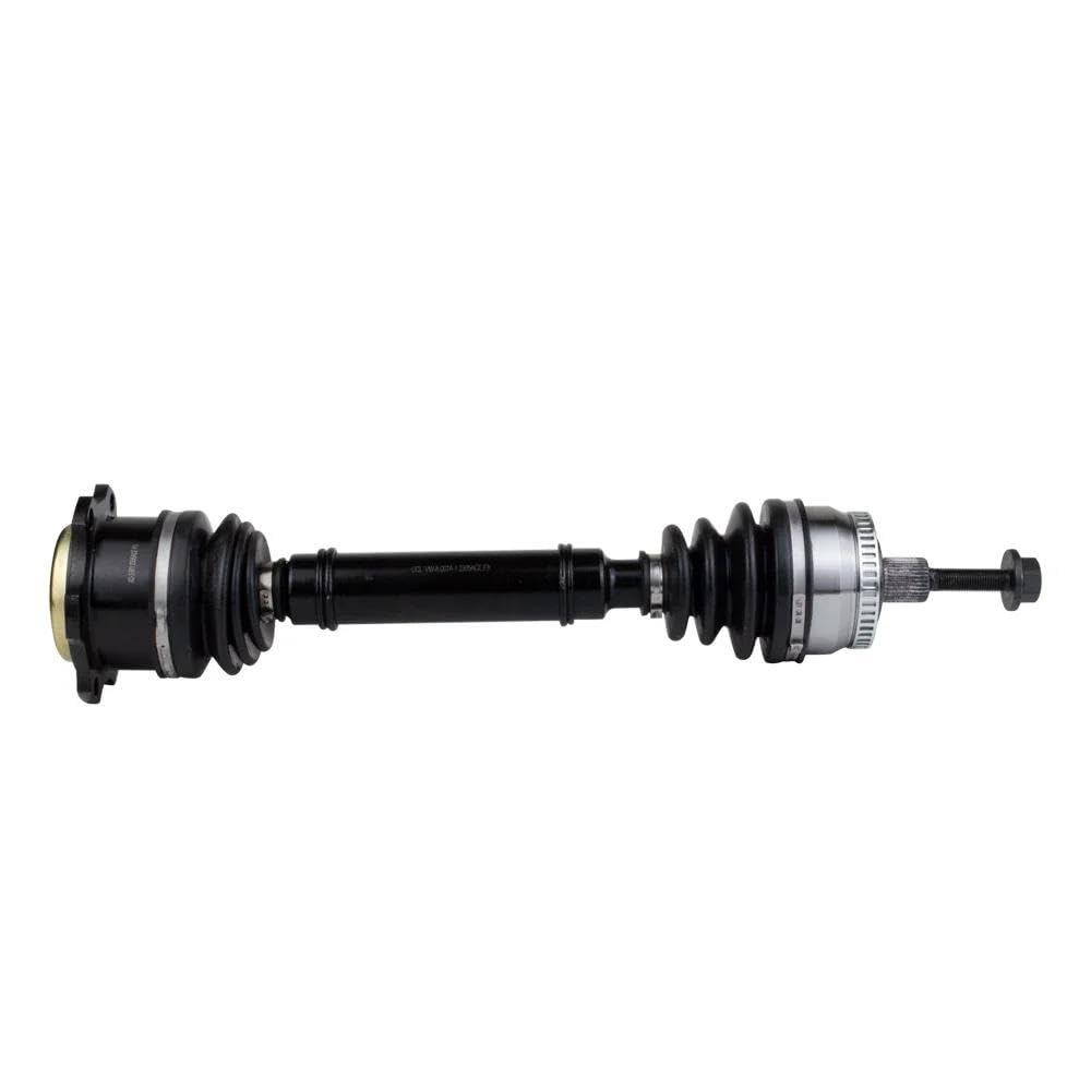 Eje Transmisión Junta Homocinética Y Ejes De Transmisión Izquierdos, Eje De Transmisión, Accesorios Para Automóviles, Piezas 1K0498103 Para VW Para Passat AT Eje Delantero