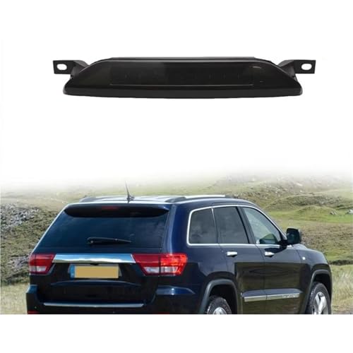 Troisième feu stop pour Jeep Compass 2007-2017 arrière