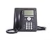 Produktbild Avaya 700504844 9608G GRY Telefon schwarz (Generalüberholt)