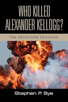 Who Killed Alexander Kellogg?: The Developer Epilogue