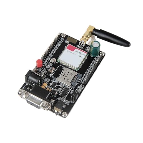 Module GSM GPRS WF-SIM800A carte d'extension SMS pour STM32