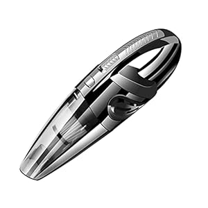 Draadloze Auto Stofzuiger Handheld Vacuüms Draadloze Quick Lading Tech Filter met krachtige Cyclonic Zuigvacuümsreiniger…