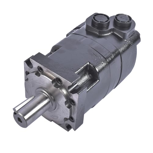 Image of Hydraulic Drive Motor 109-1101-006 109-1101 Replacement for Eaton Char-Lynn 4000 Series 109-1101 Motor AKWH