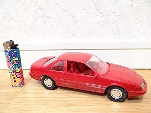Amazon Chevrolet Beretta シボレー ベレッタ アメ車 自動車 模型 19cm 古商品 プラモデル 通販