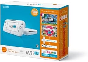 Amazon.co.jp: ゲーム機本体 - Wii U: ゲーム