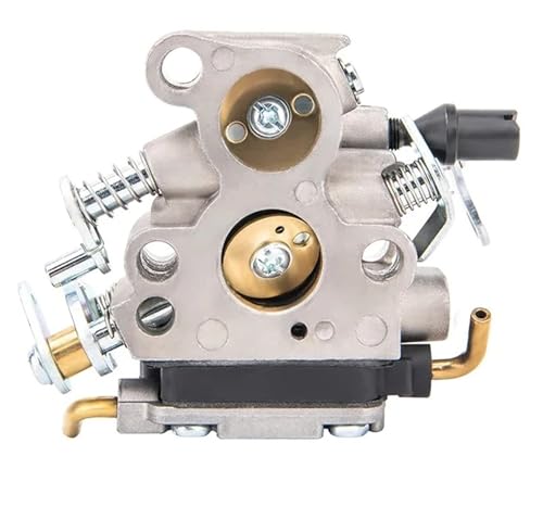 Carburateur de Remplacement C1T-W33 pour Résoudre les Problèmes de Démarrage
