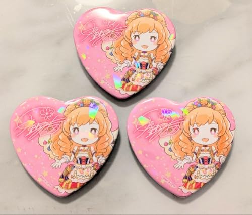 ACJc ߑW zO n[gʃob` ܂肠