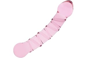 Glass Dildos for Women: Unleash Your Wildest Pleasures