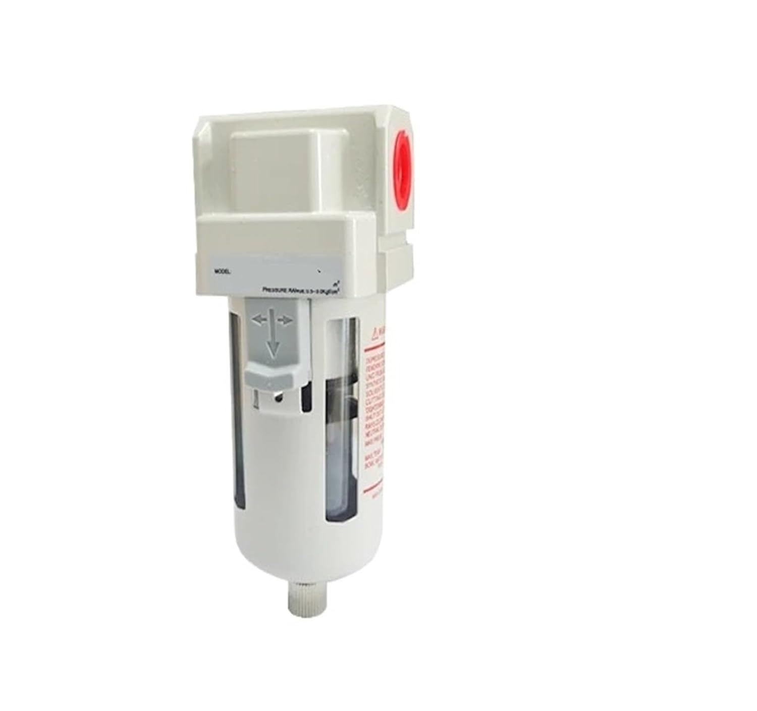 AF3000-03 Series Fiber Core Oil-Water Separator Filter Compressor Filter(Fiber Filter)