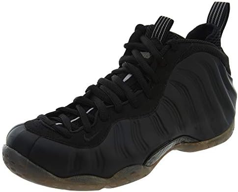 foamposite one stealth