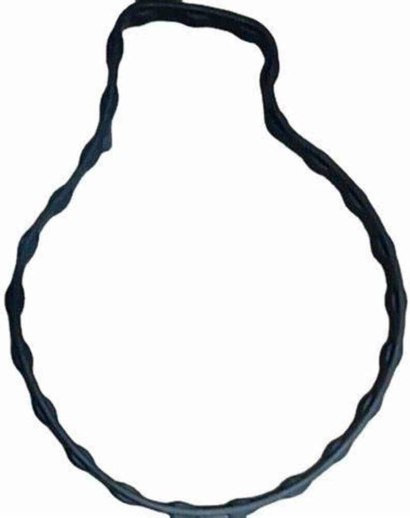 WATER PUMP SEALING GASKET 16271-37010 1627137010