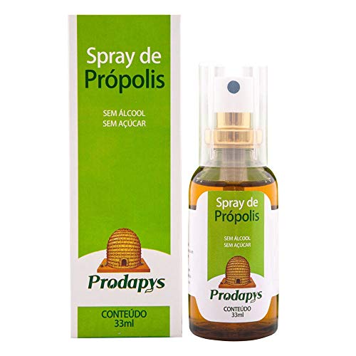 Spray de Própolis 33ml Prodapys