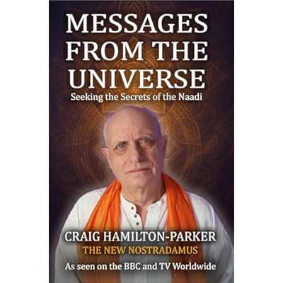 Messages from the Universe: Seeking the Secrets of Destiny
