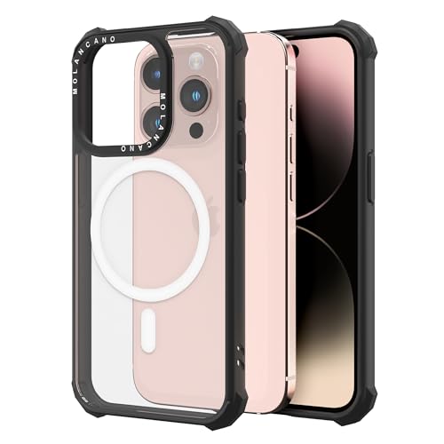 Coque antichoc iPhone 16 Pro Max robuste pour éviter les bris d'écran et rayures