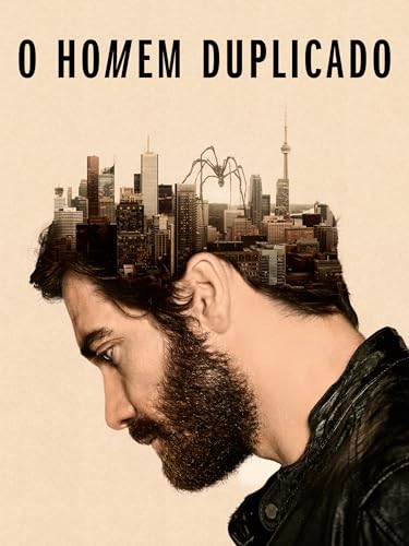 O homem duplicado