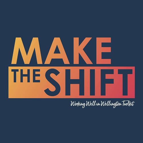 Full Interview: Rachael Palmer, Organisational Psychologist cover art