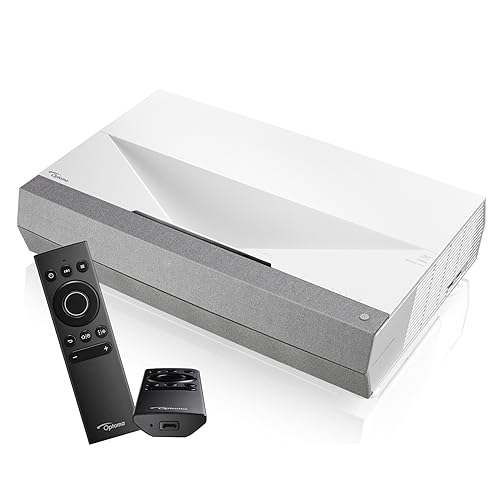 Zœ_ 4K UHD HDRΉ [U[ DLPvWFN^[ Optoma Ivg} G1 ubN