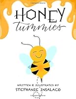 Honey Tummies 1795203455 Book Cover