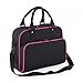 Produktbild EQT-FASHION Kinder Mädchen Handtasche Schule Kindergarten pink rosa Tasche Umhängetasche Kids