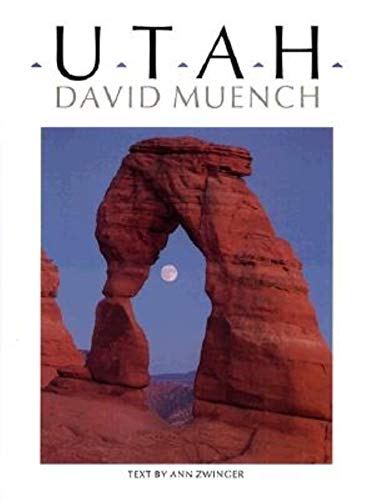 Amazon.com: David Muench: books, biography, latest update
