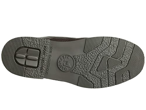 Image of Mephisto Men's Melchior Captoe Oxford