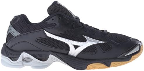 mizuno wave bolt 5