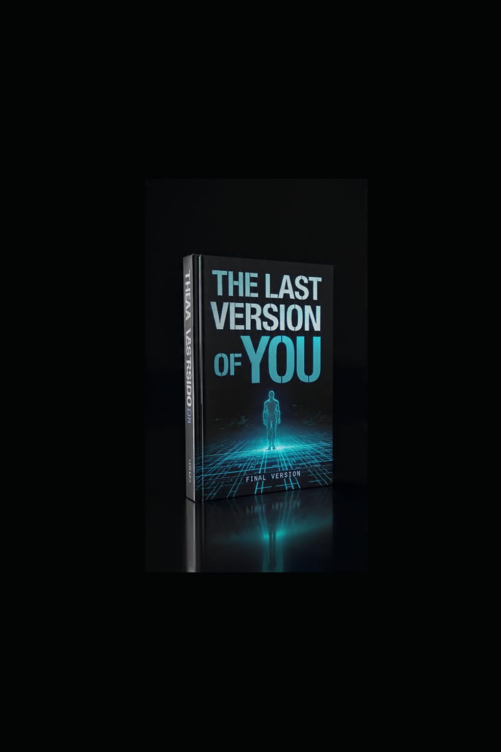 THE LAST VERSION OF YOU